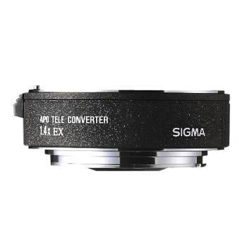 Sigma Apo Tele Converter 1,4X DG (Nikon)
