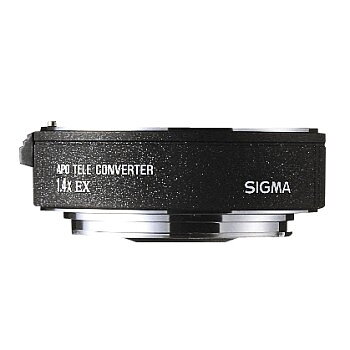 Sigma Apo Tele Converter 1,4X DG (Nikon)