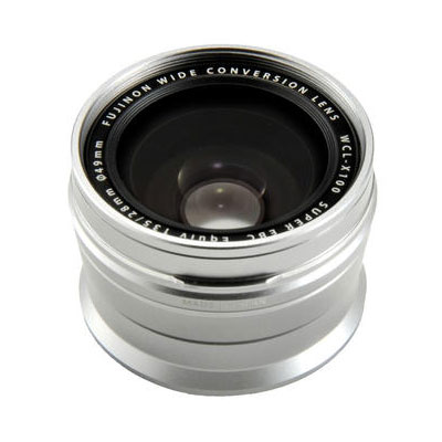Wide Conversion Lens WCL-X100