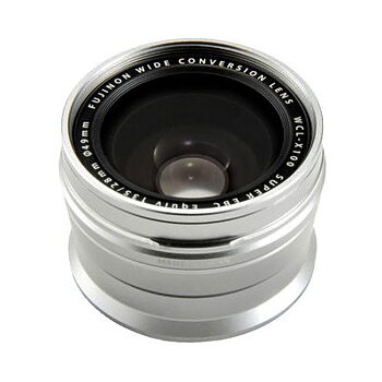 Wide Conversion Lens WCL-X100