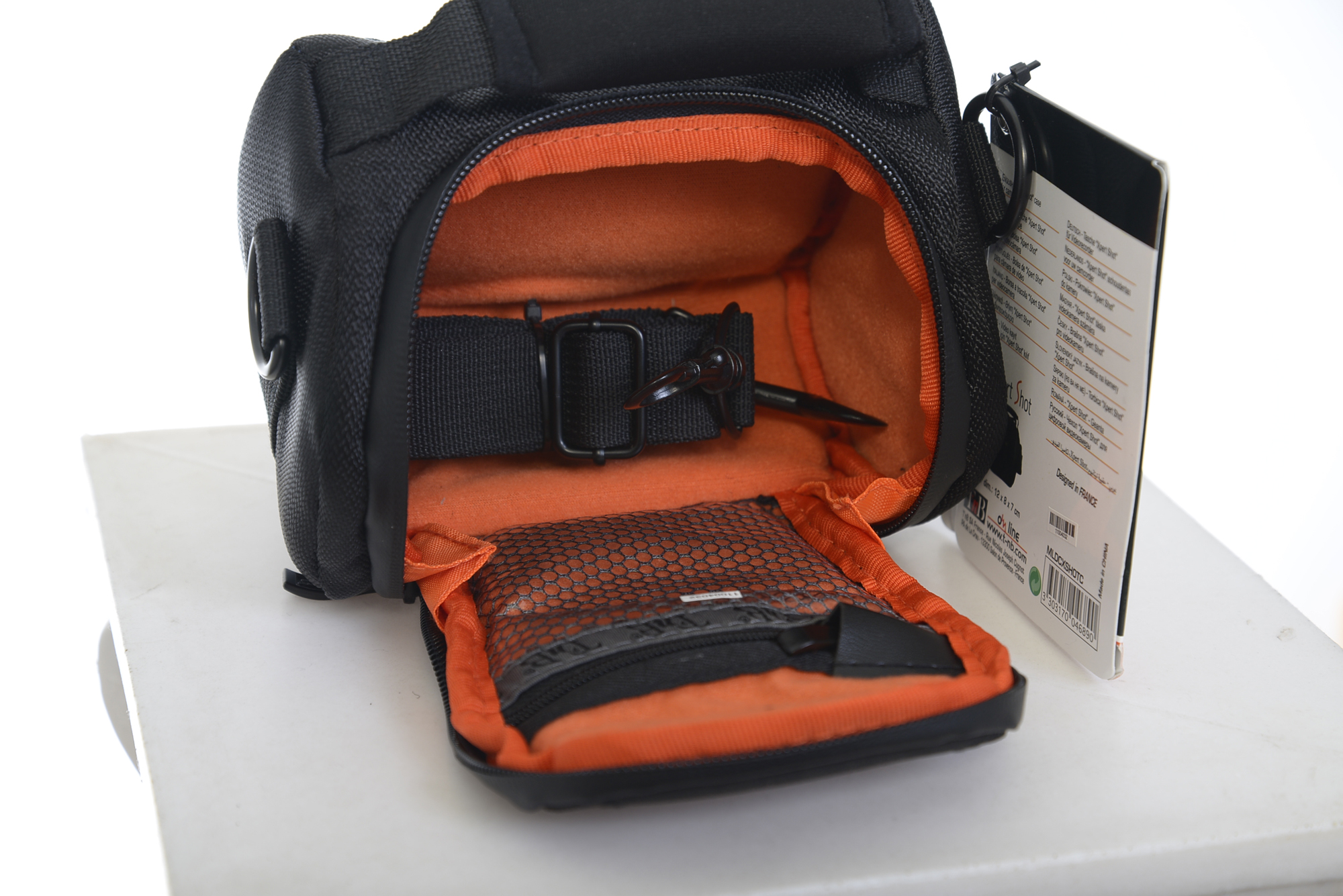 TnB Xpert Shot - 3