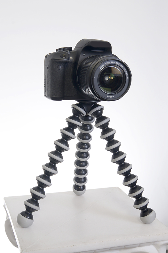 JOBY GORILLAPOD 3K
