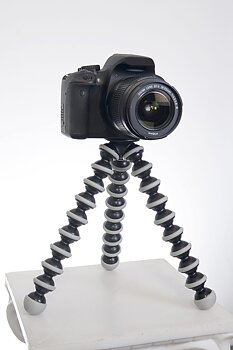 JOBY GORILLAPOD 3K