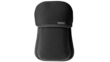 PENTAX WG-2/WG-10 NEOPRENE BAG BLACK