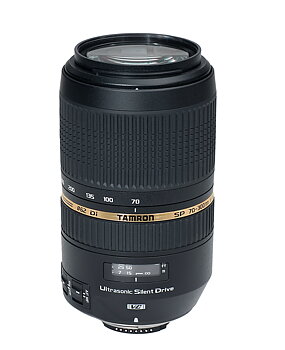 Tamron AF SP 70-300/4,0-5,6 Di VC USD