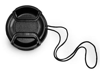 Objektivlock CP-02