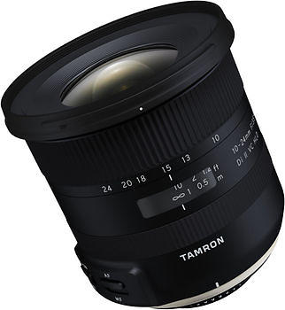 Tamron AF 10-24/3,5-4,5 Di II VC HLD