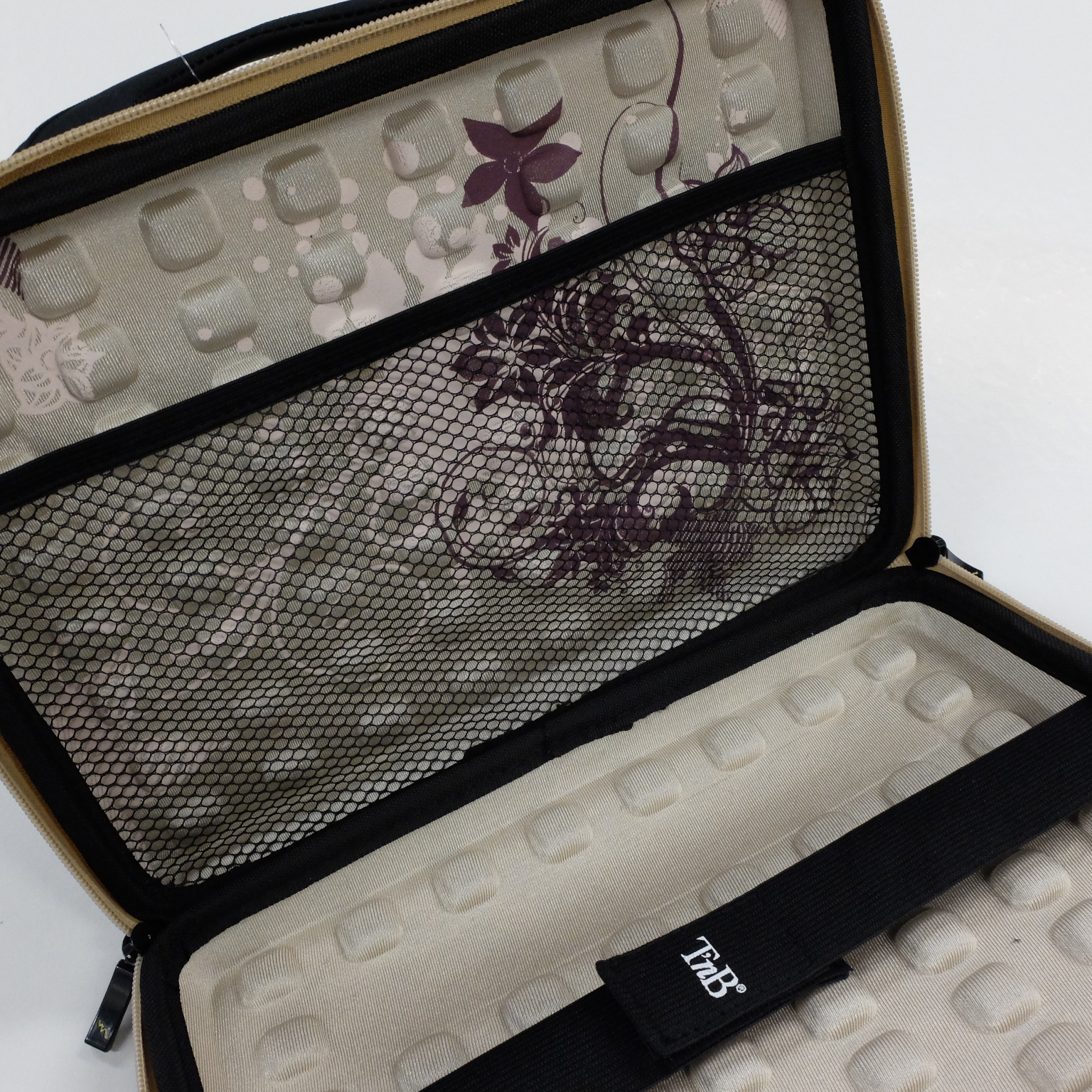 TNB Netbook case - 2