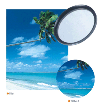 UV-filter