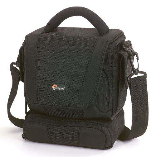 Lowepro Edit 120 Plus 