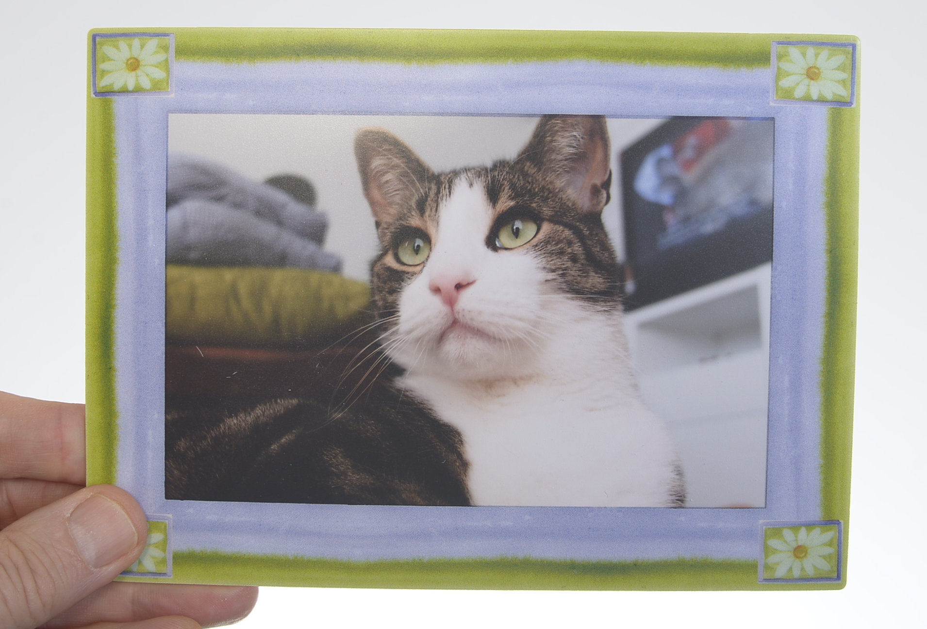 Mail a frame - 2