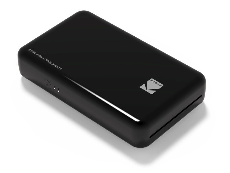 KODAK PHOTOPRINTER MINI 2 - 2
