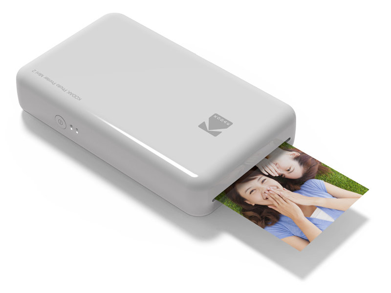 KODAK PHOTOPRINTER MINI 2 - 3