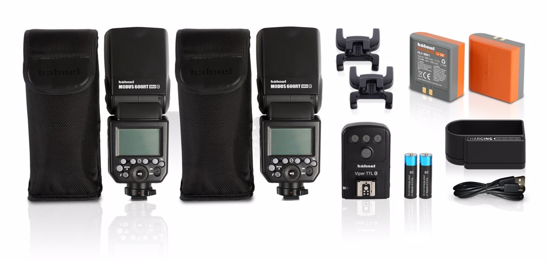 HÄHNEL MODUS 600RT MK II PRO KIT - 5