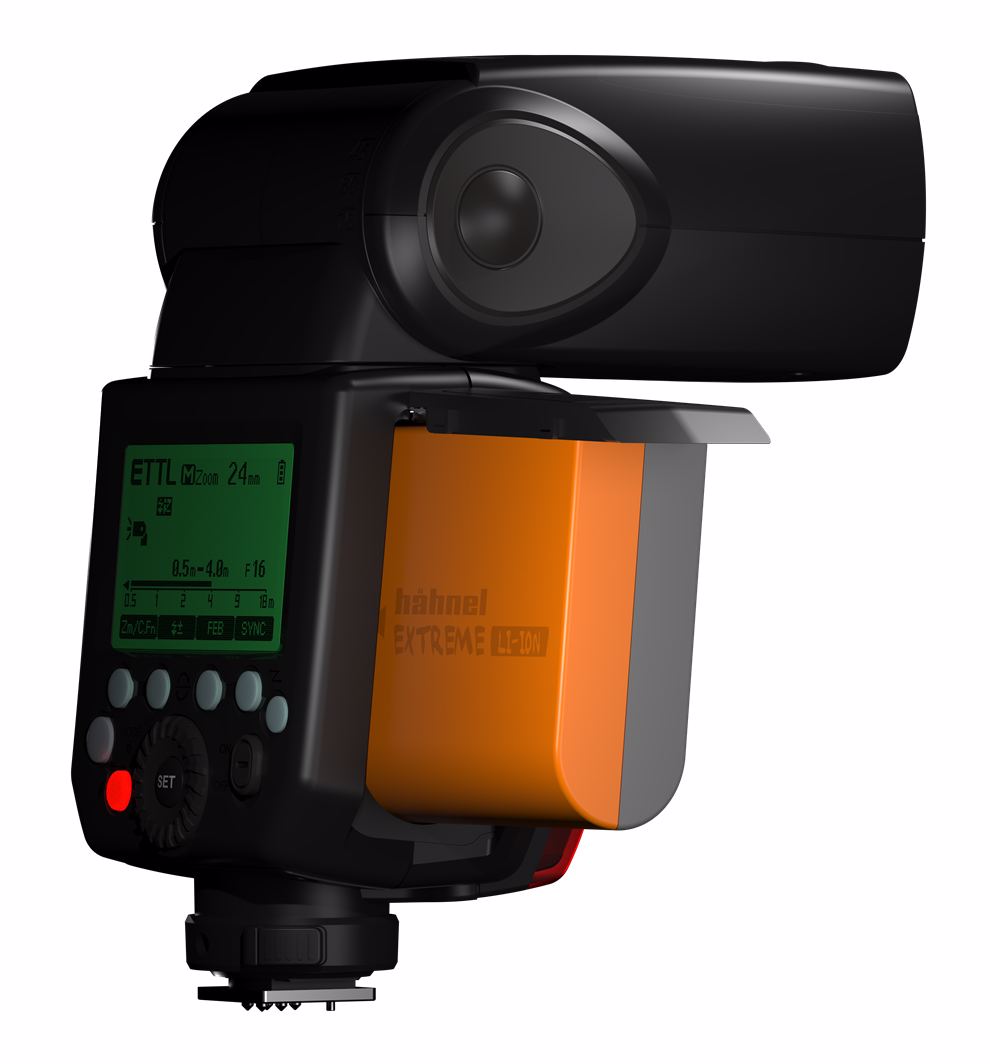 HÄHNEL MODUS 600RT MK II PRO KIT - 2