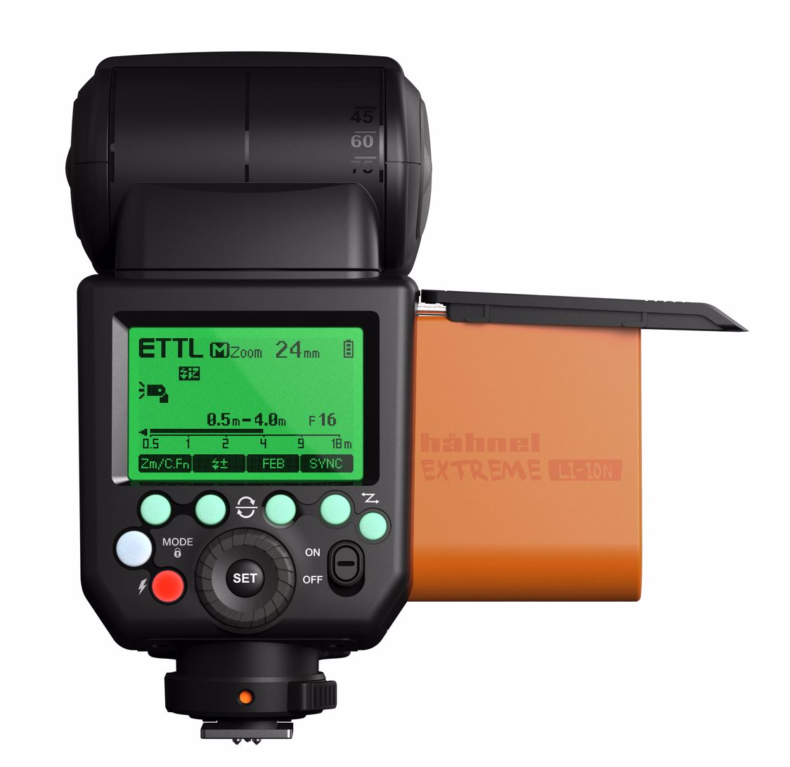 HÄHNEL MODUS 600RT MK II PRO KIT - 3