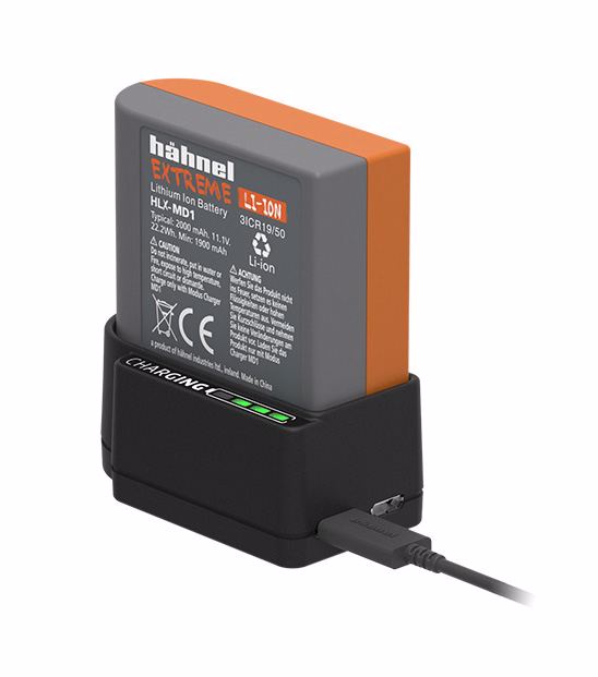 HÄHNEL MODUS 600RT MK II PRO KIT - 4