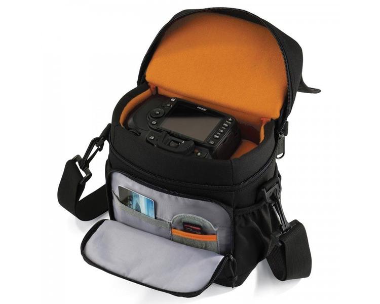LOWEPRO ADVENTURA 140 - 2