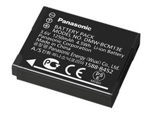 Panasonic DMW-BCM13E