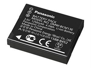 Panasonic DMW-BCM13E