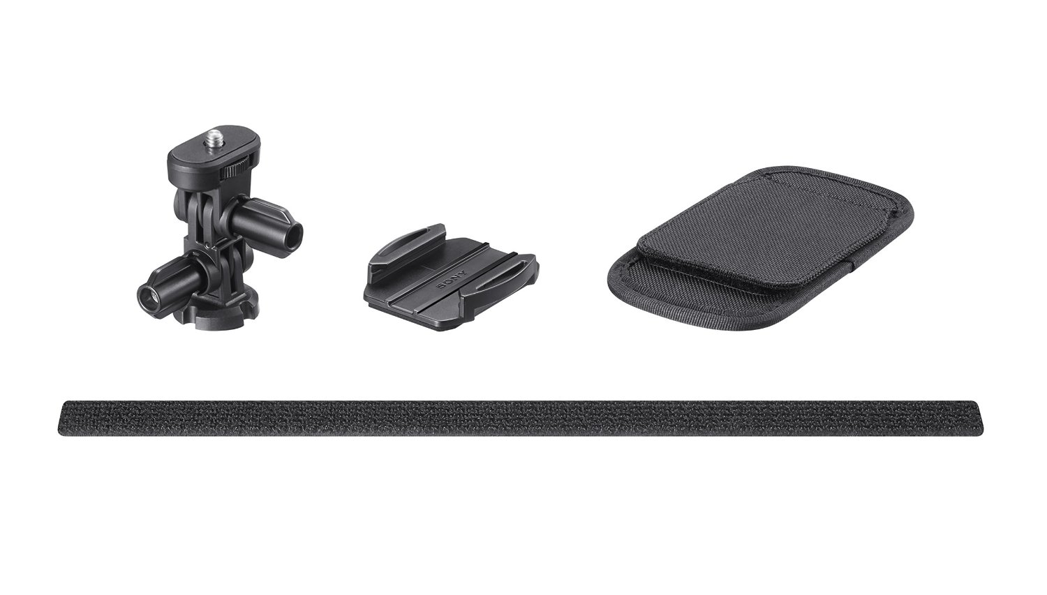 Sony Backpack Mount