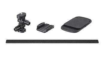 Sony Backpack Mount