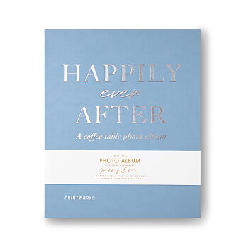 Printworks  Fotoalbum