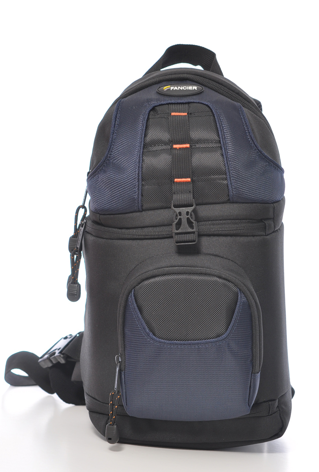 Fancier WB1677A / WB1676A - 2