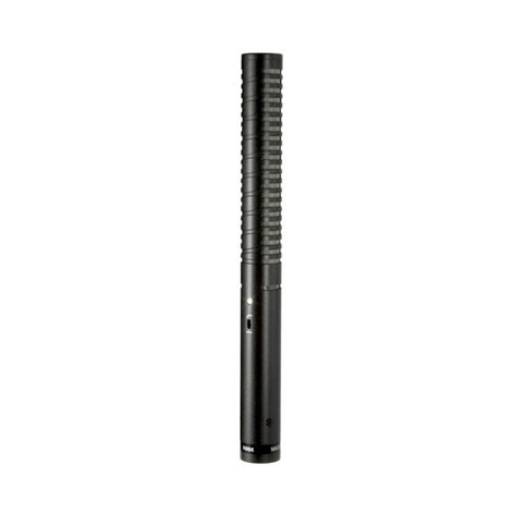 Røde NTG-1