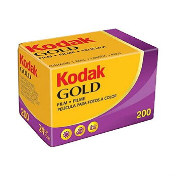 Kodak Gold