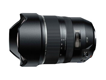 Tamron AF SP 15-30/2,8 Di VC USD