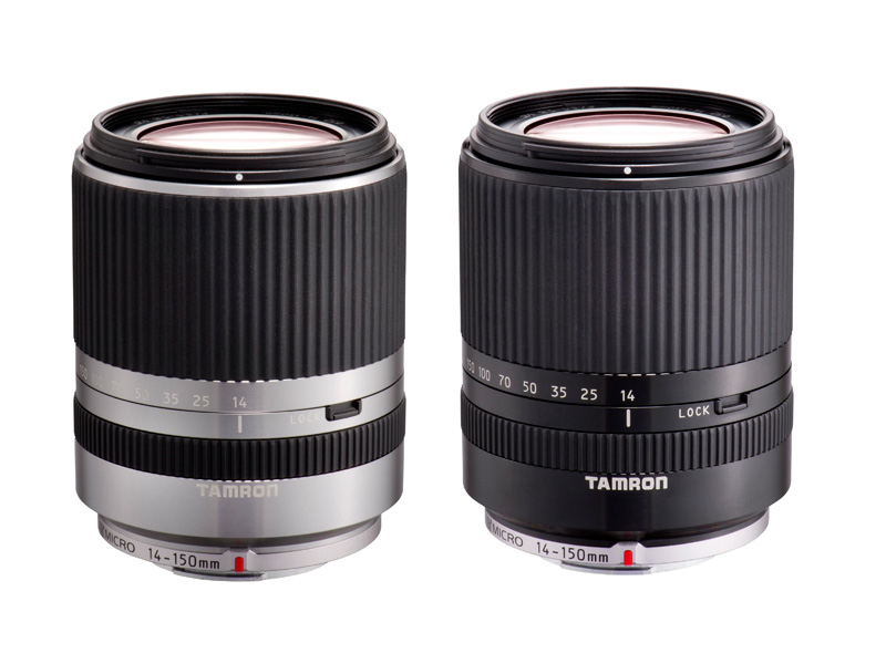 TAMRON 14-150MM F/3.5-5.8