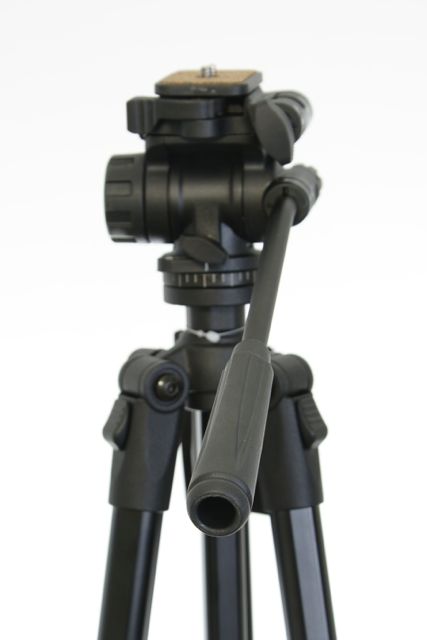 Fancier WT-531 video - 3
