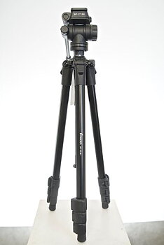 Fancier WT-531 video
