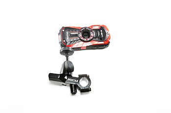 PENTAX WG-2 BIKE MOUNT