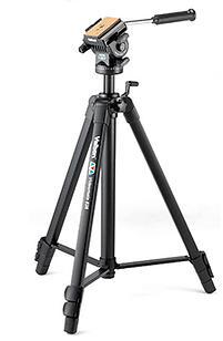 VELBON VIDEOMATE 638