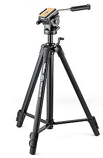 VELBON VIDEOMATE 638