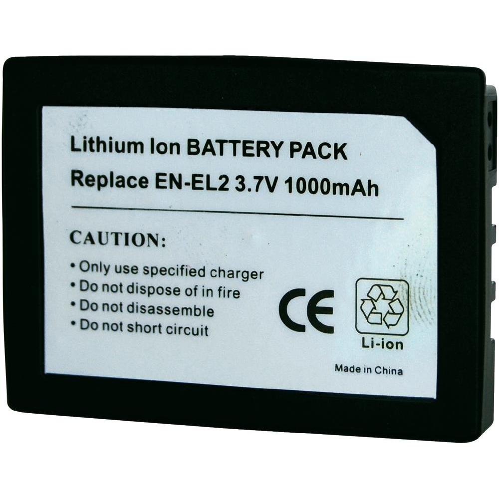 Energizer EN-EL2
