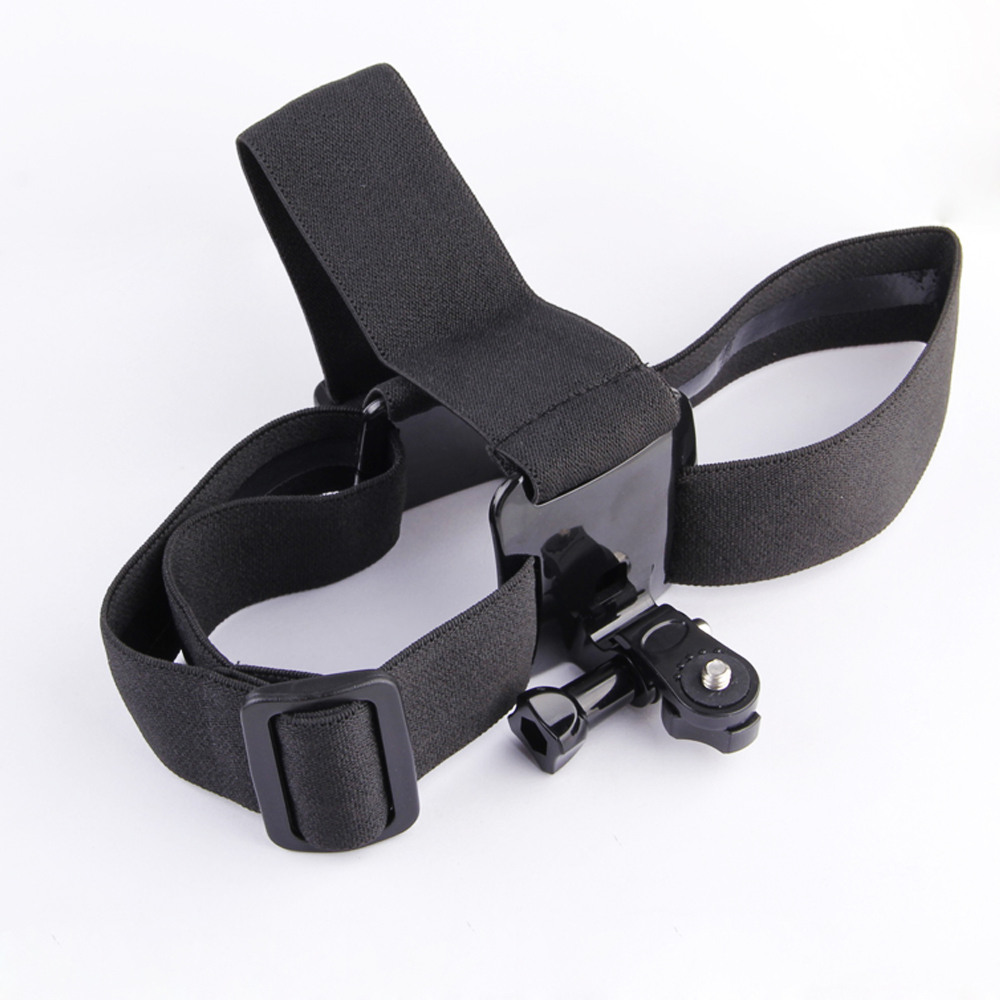 Sony Clip Head Mount Kit