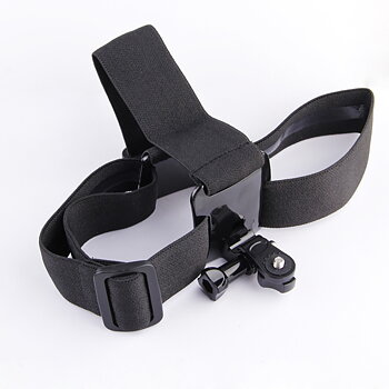 Sony Clip Head Mount Kit