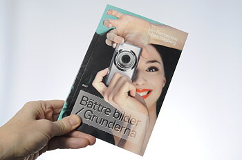 Bättre bilder/ Grunderna