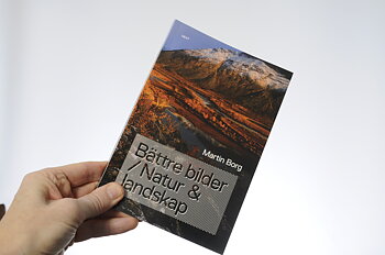 Bättre bilder/ Natur & landskap