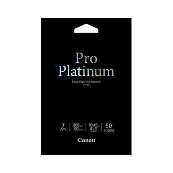Canon Pro Platinum Storpack