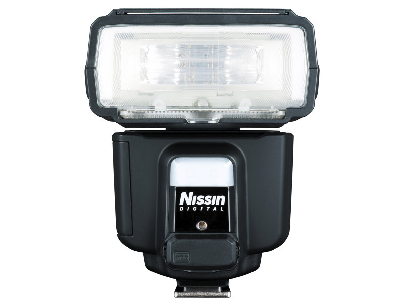 NISSIN I60A
