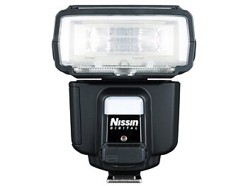 NISSIN I60A