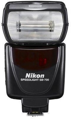 Nikon Speedlight SB-700