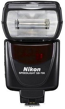 Nikon Speedlight SB-700