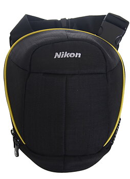 Nikon Axel väska
