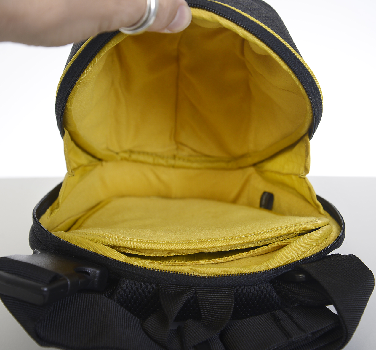 Nikon Axel väska - 3