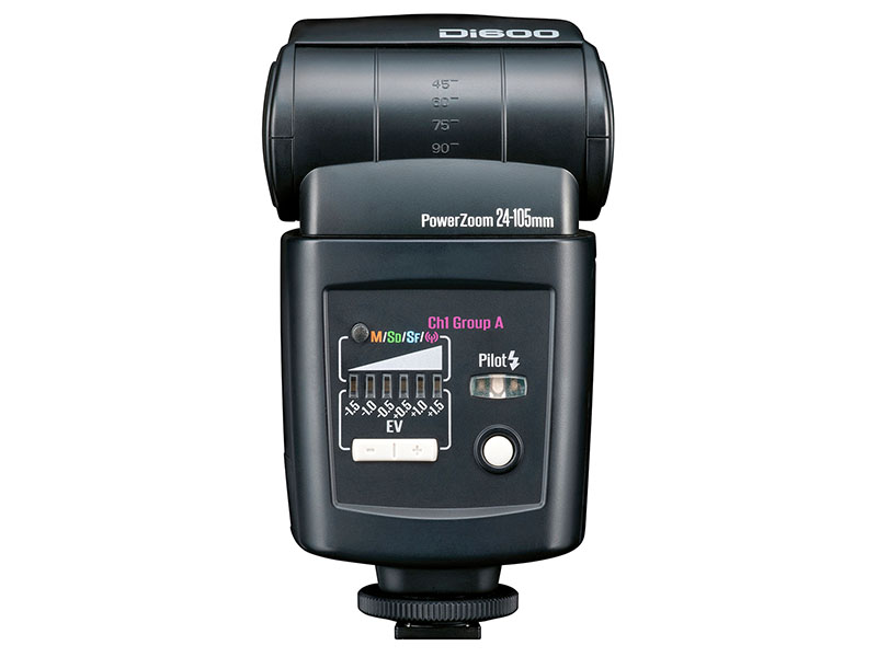 NISSIN Di 600 - 2